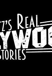 Blitz's Real Hollywood Stories (series, 2017) .